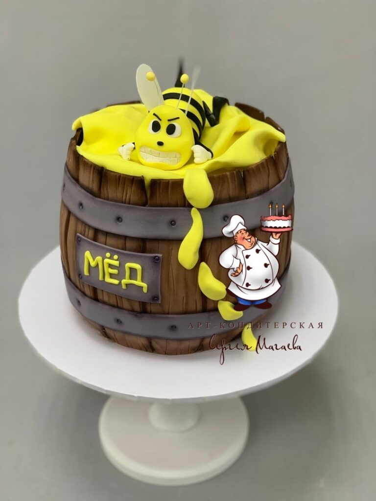 cake