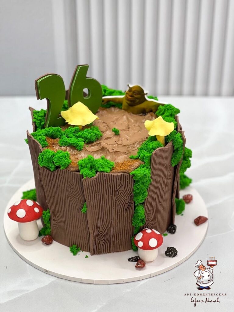 cake