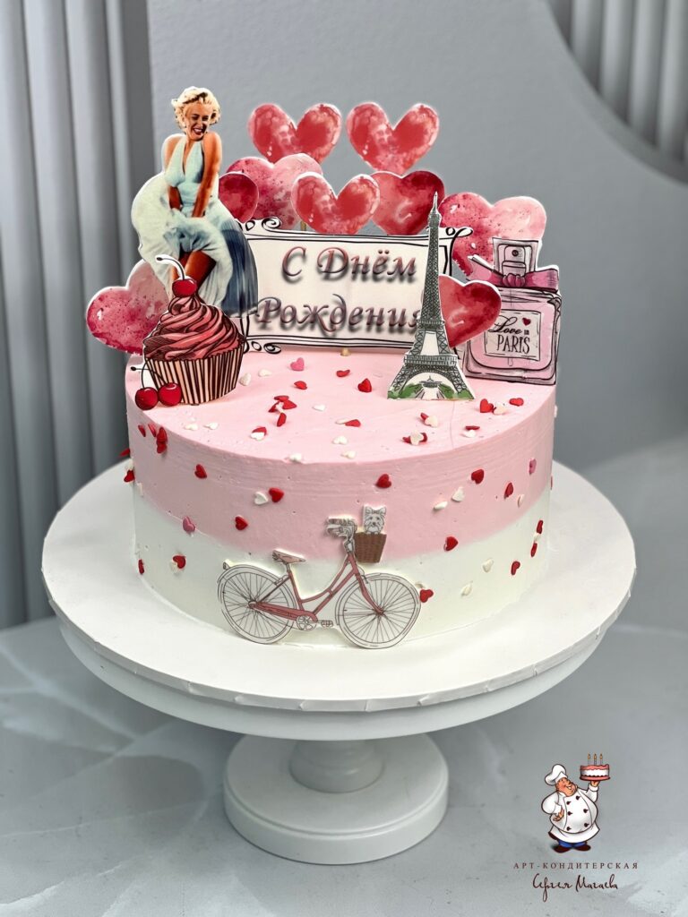 cake
