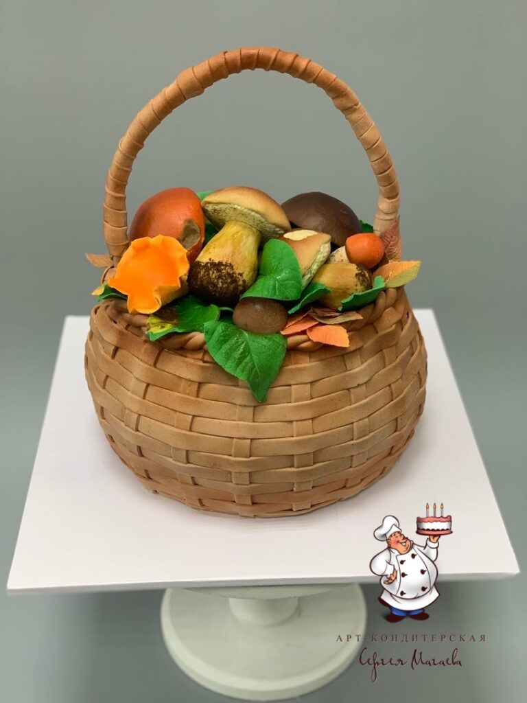 cake