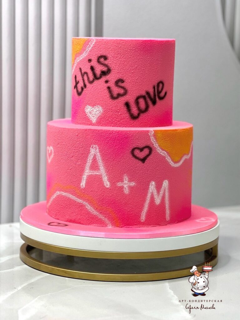 cake