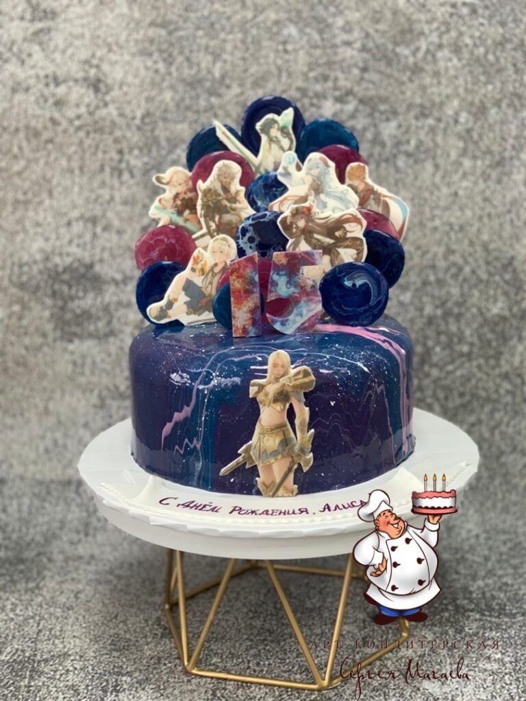 cake