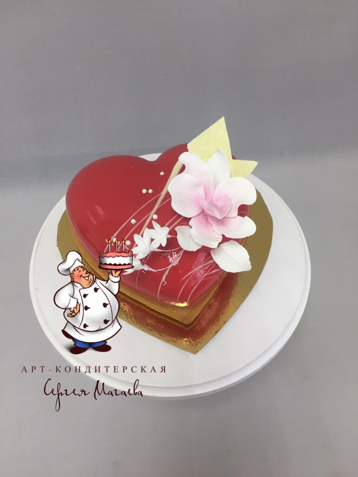 cake