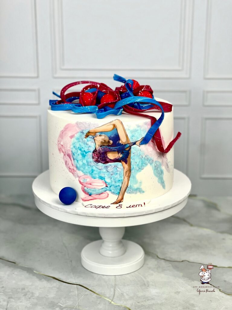 cake