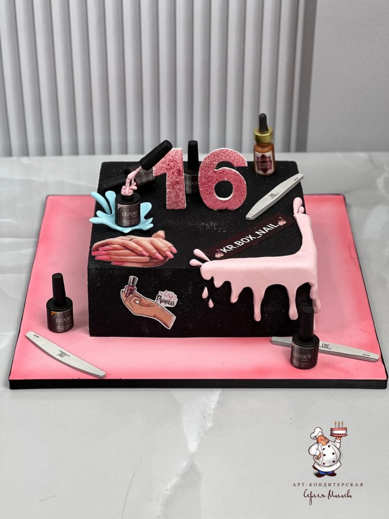 cake