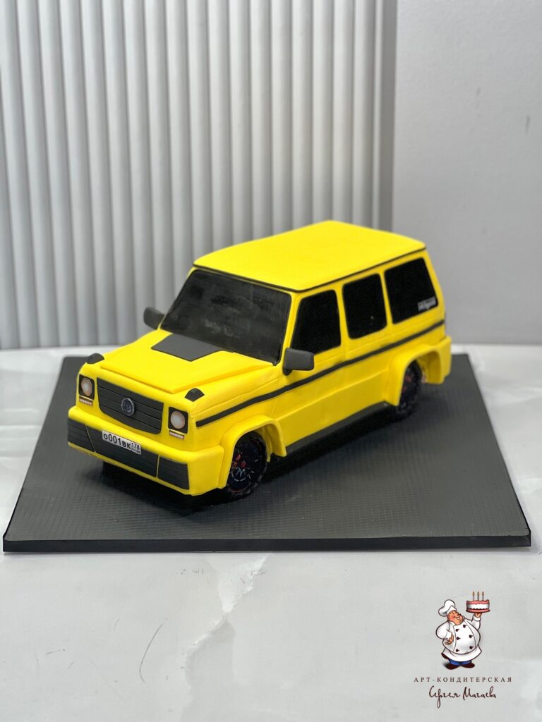 cake