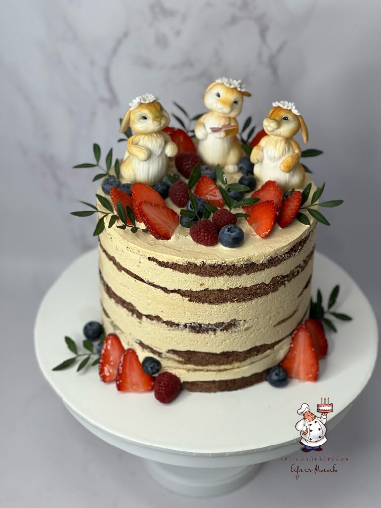 cake