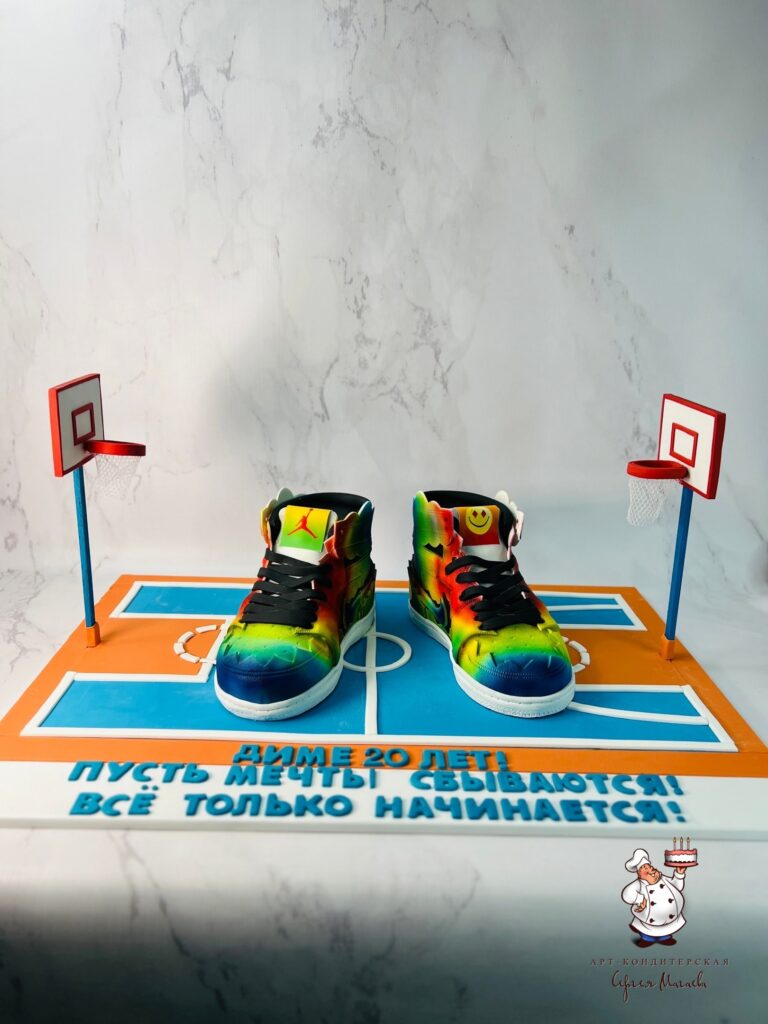 cake