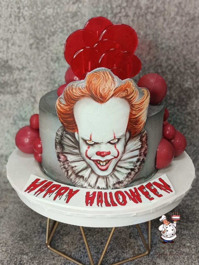 cake