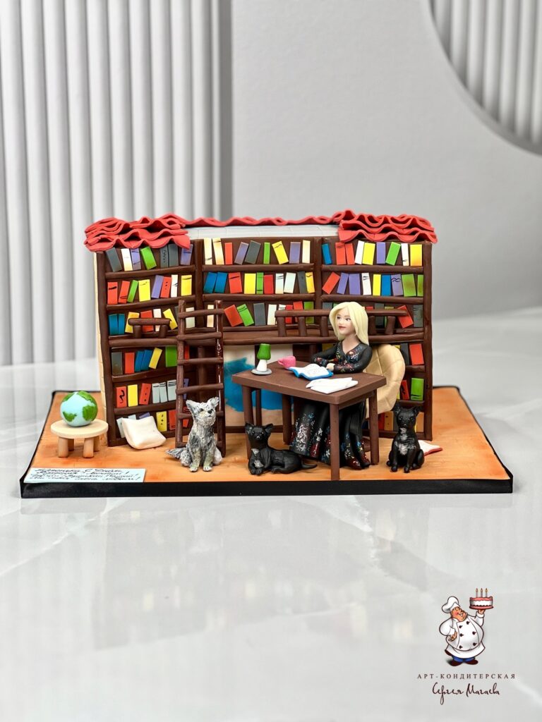 cake