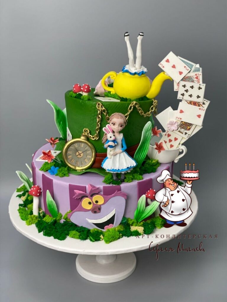 cake