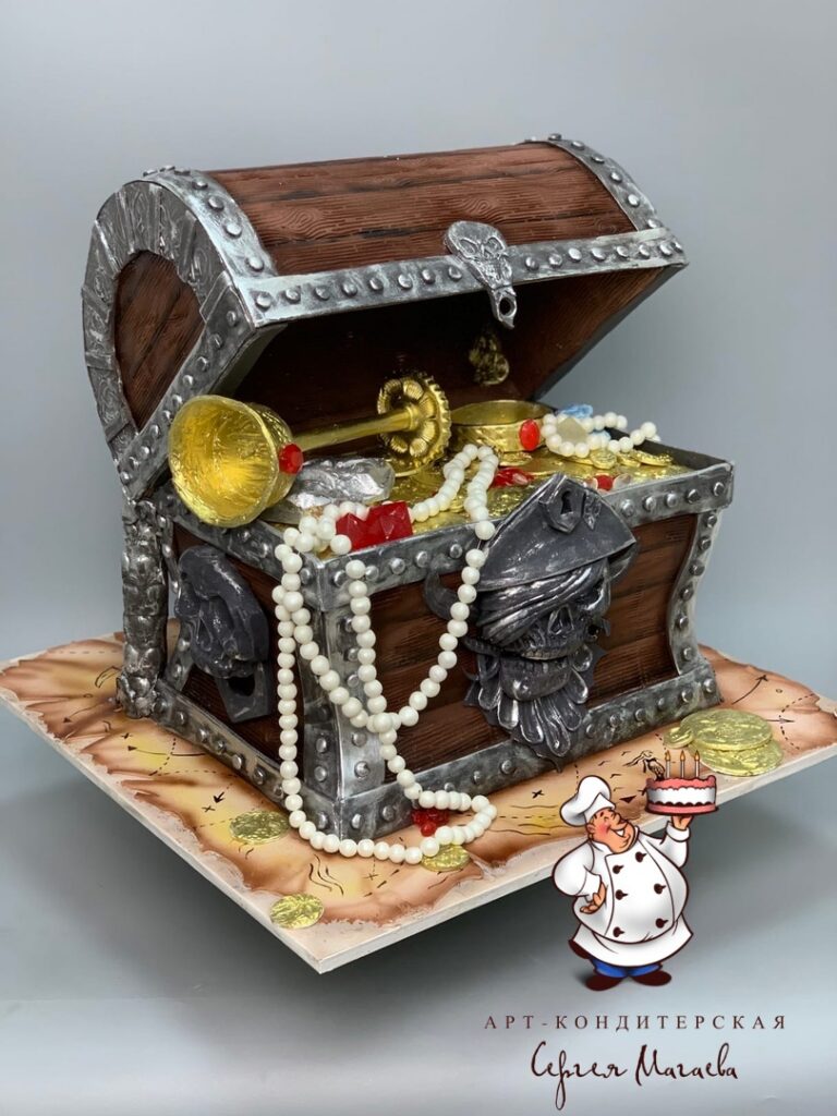 cake
