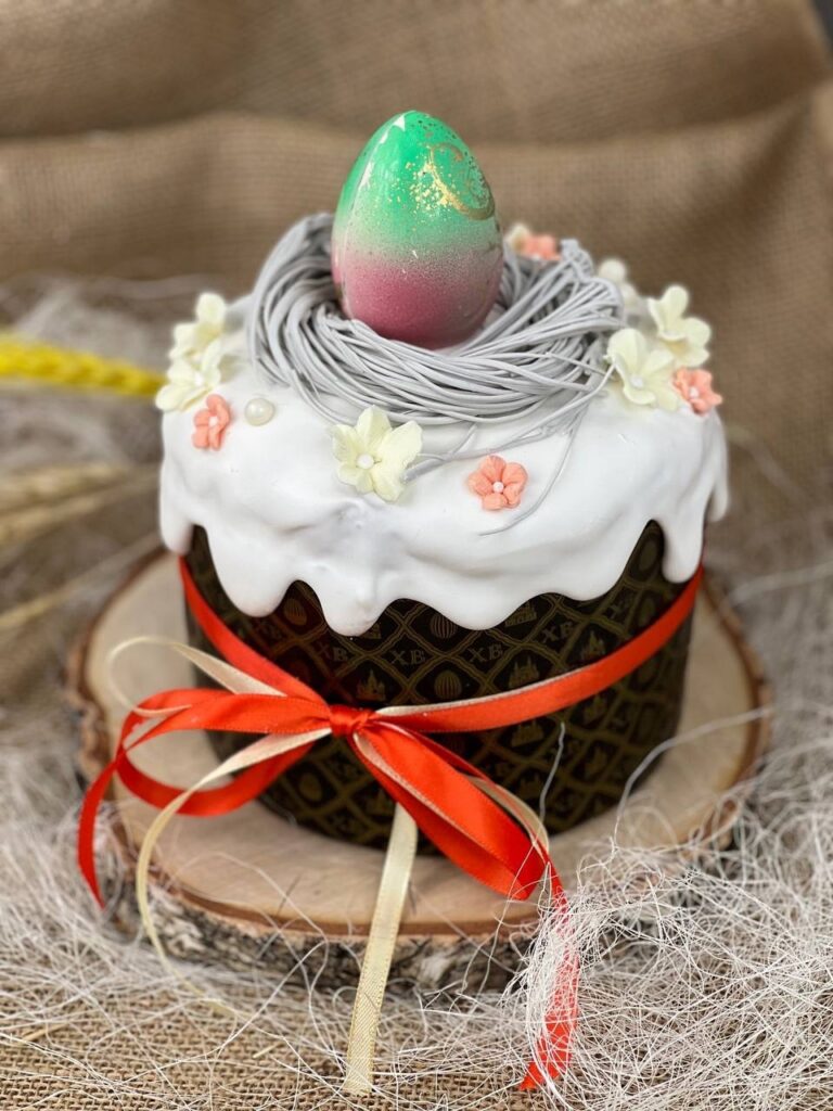 cake