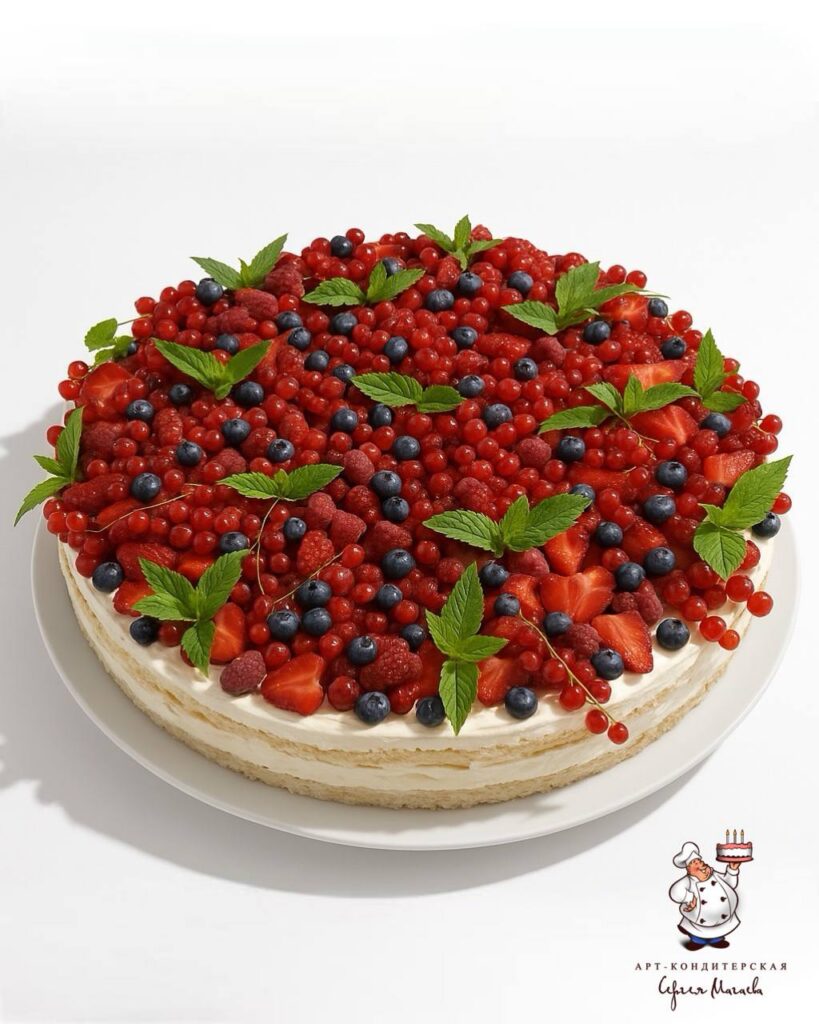 cake