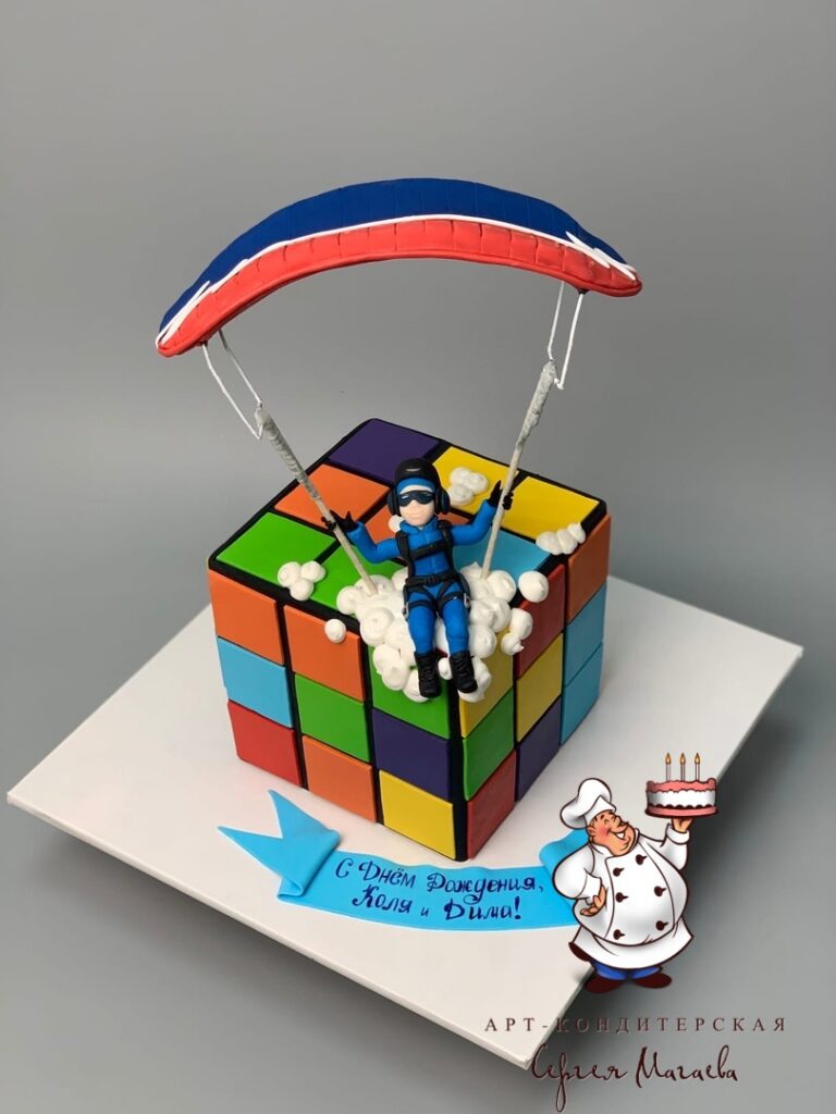cake