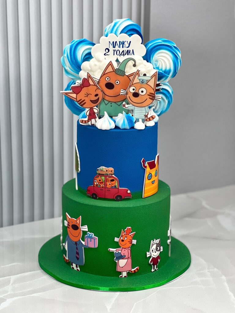 cake