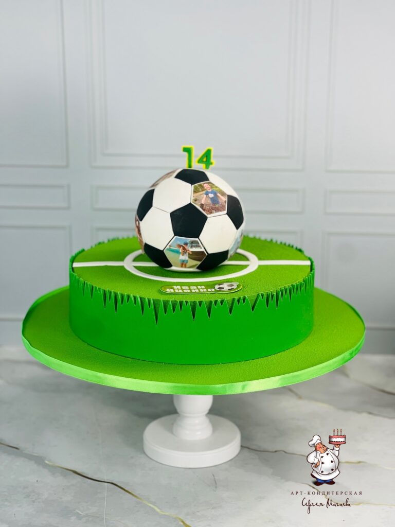 cake