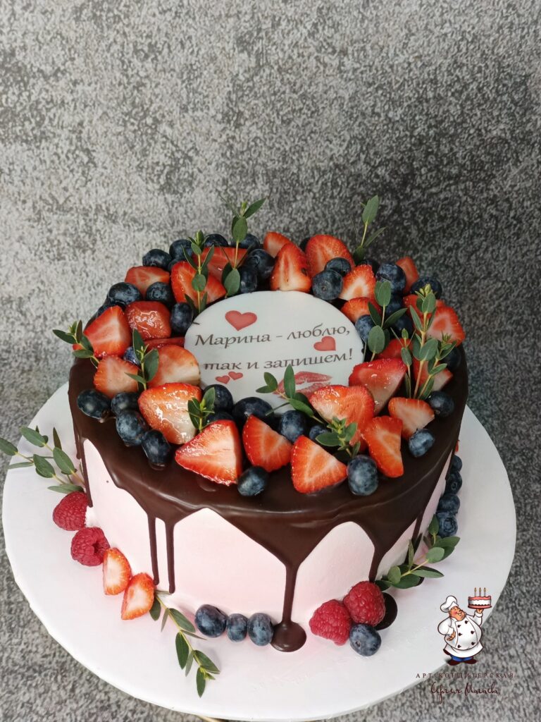 cake