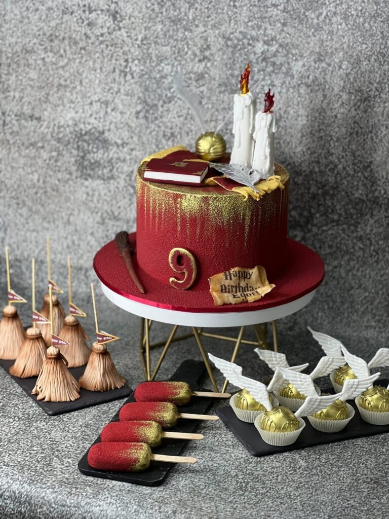 cake