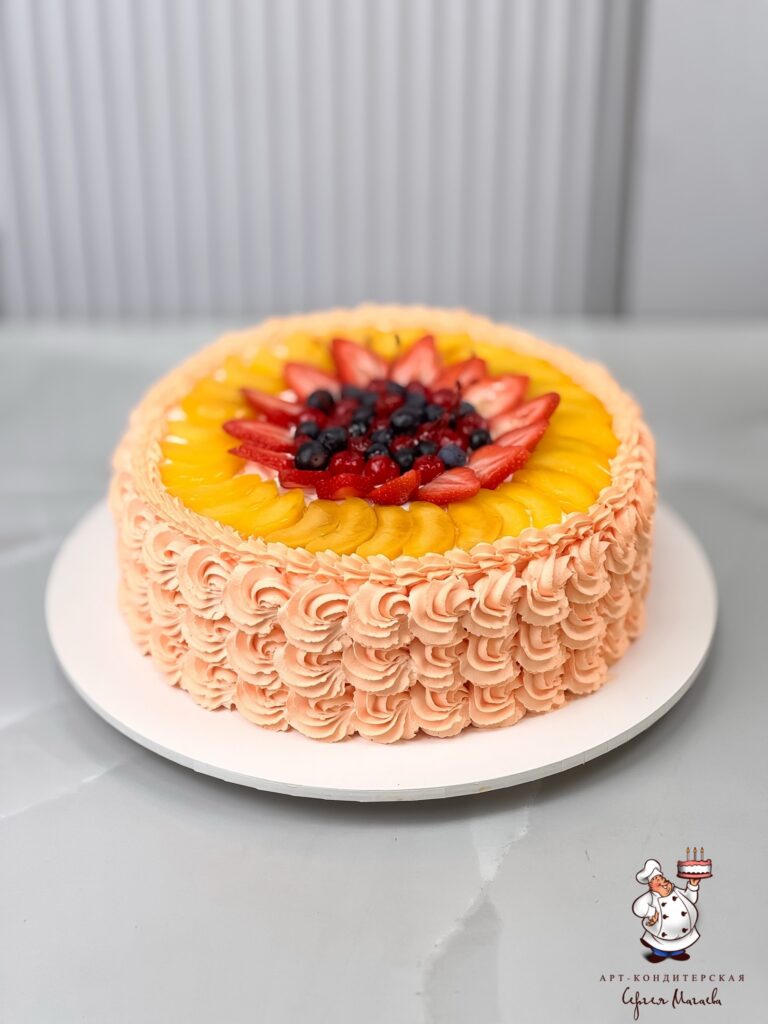 cake