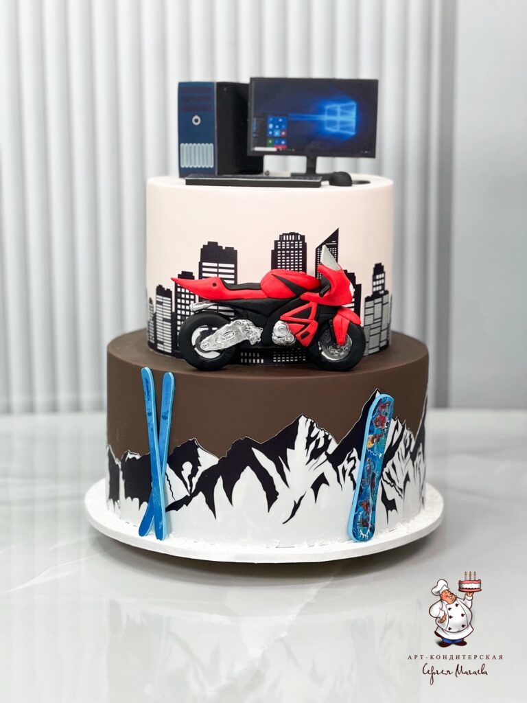 cake