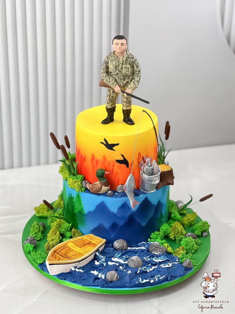 cake