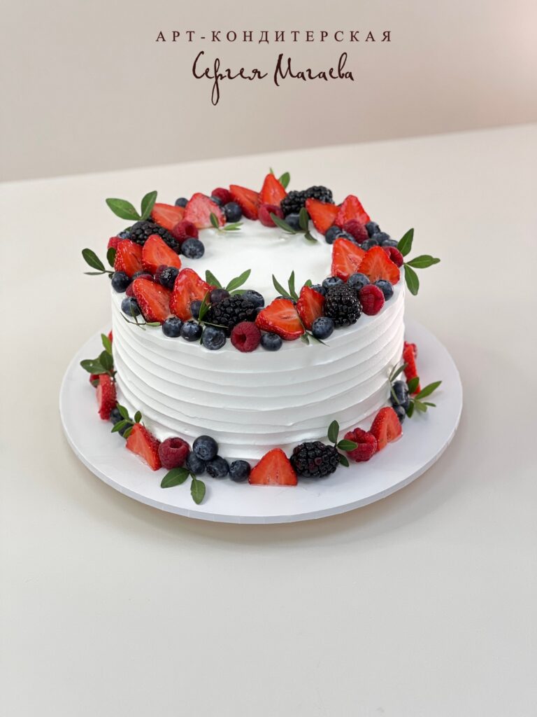 cake