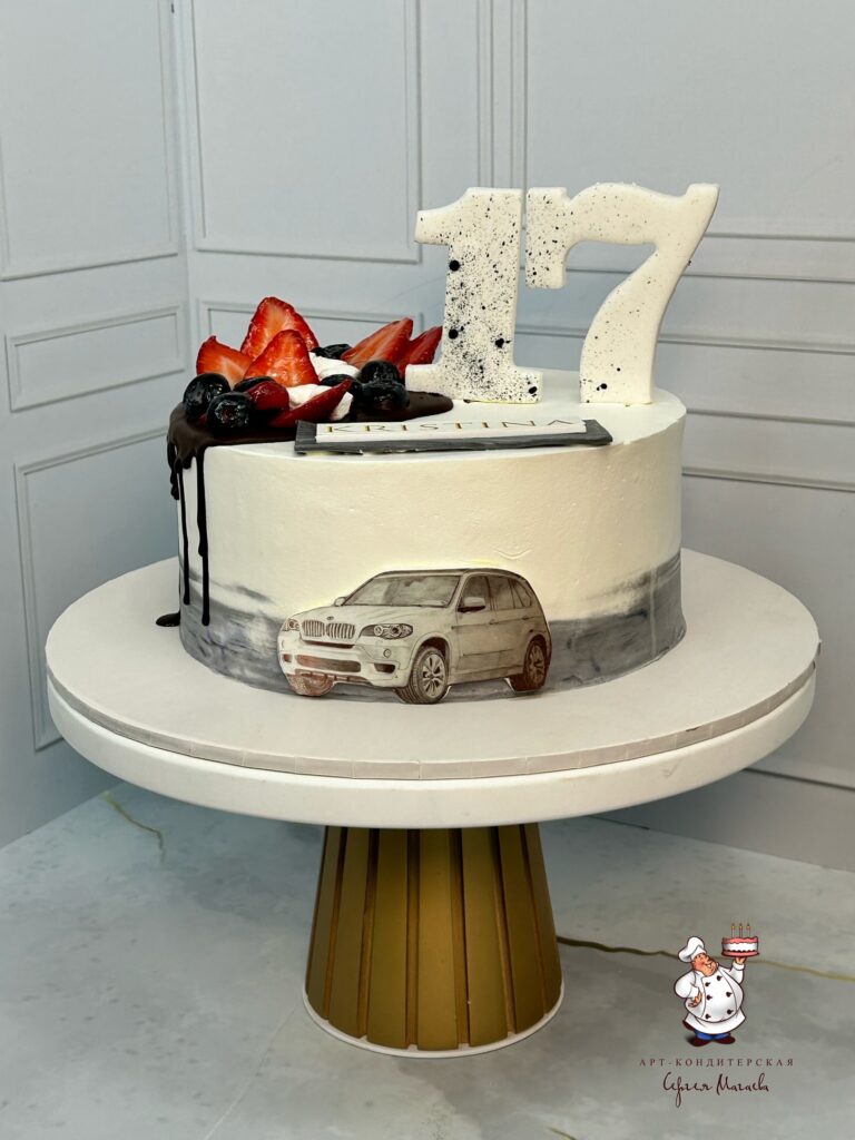 cake