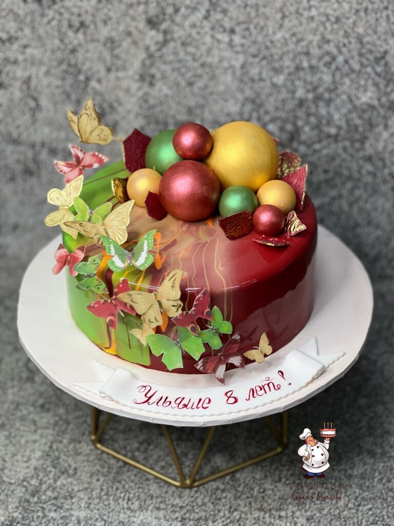 cake