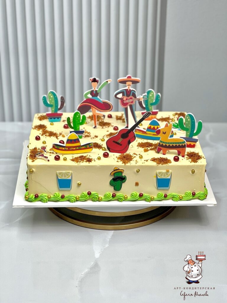 cake