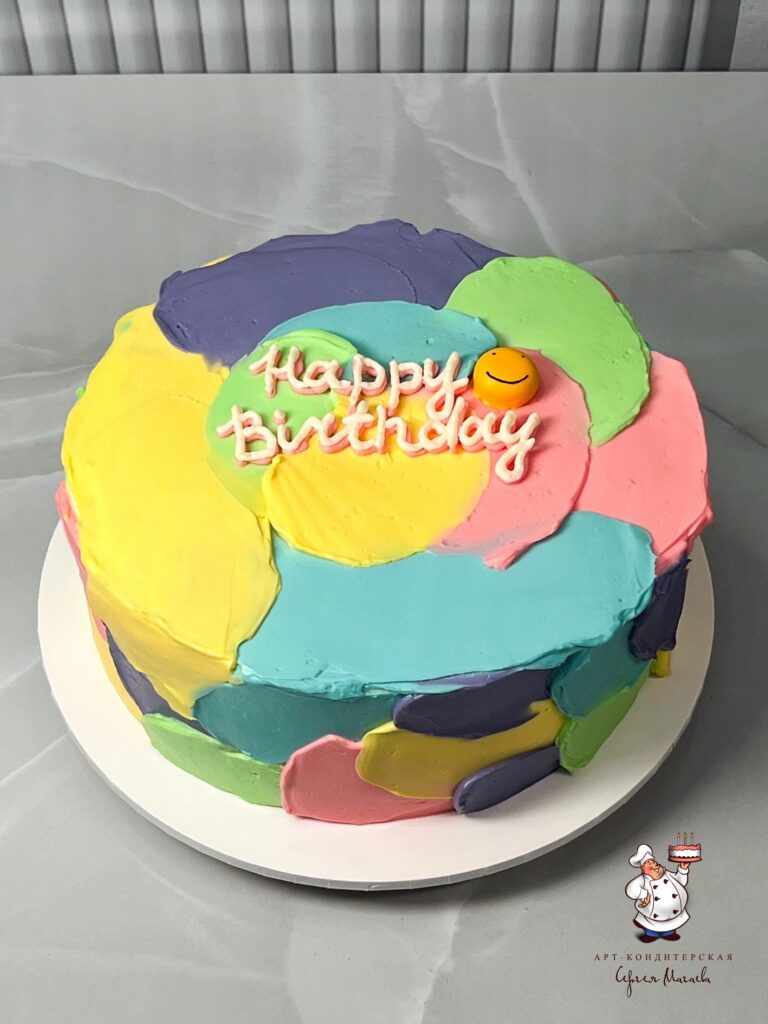 cake