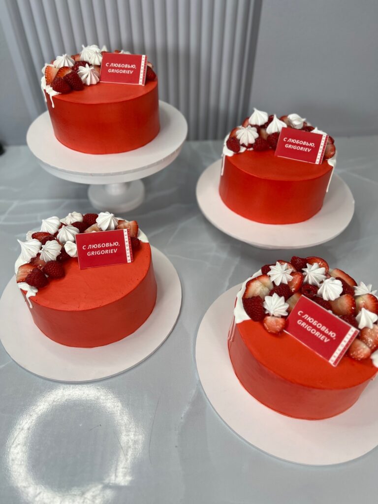 cake
