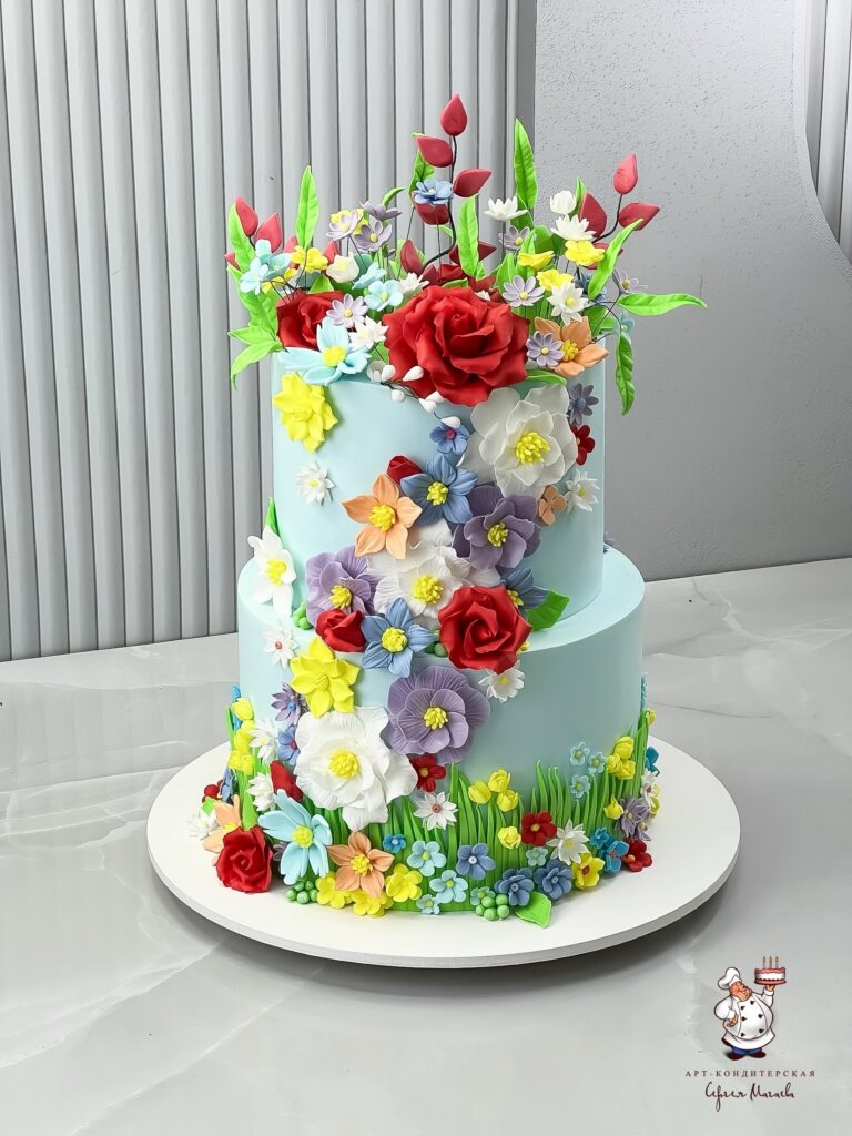 cake