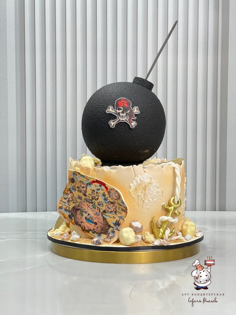cake