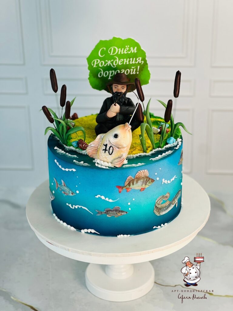 cake