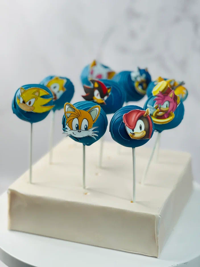 cake