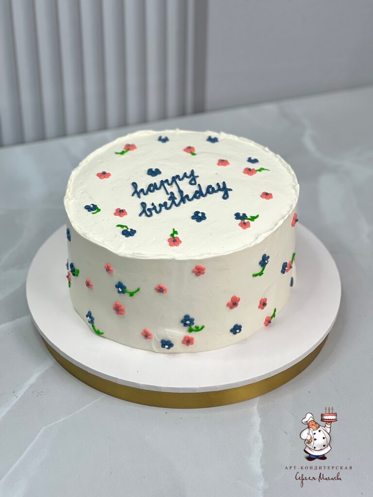 cake