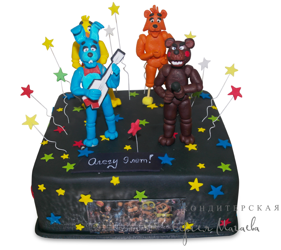 cake