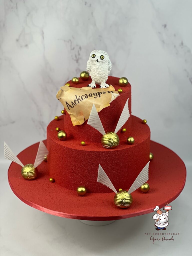 cake