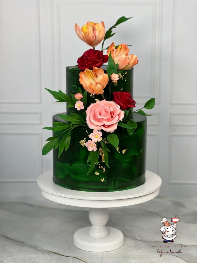 cake