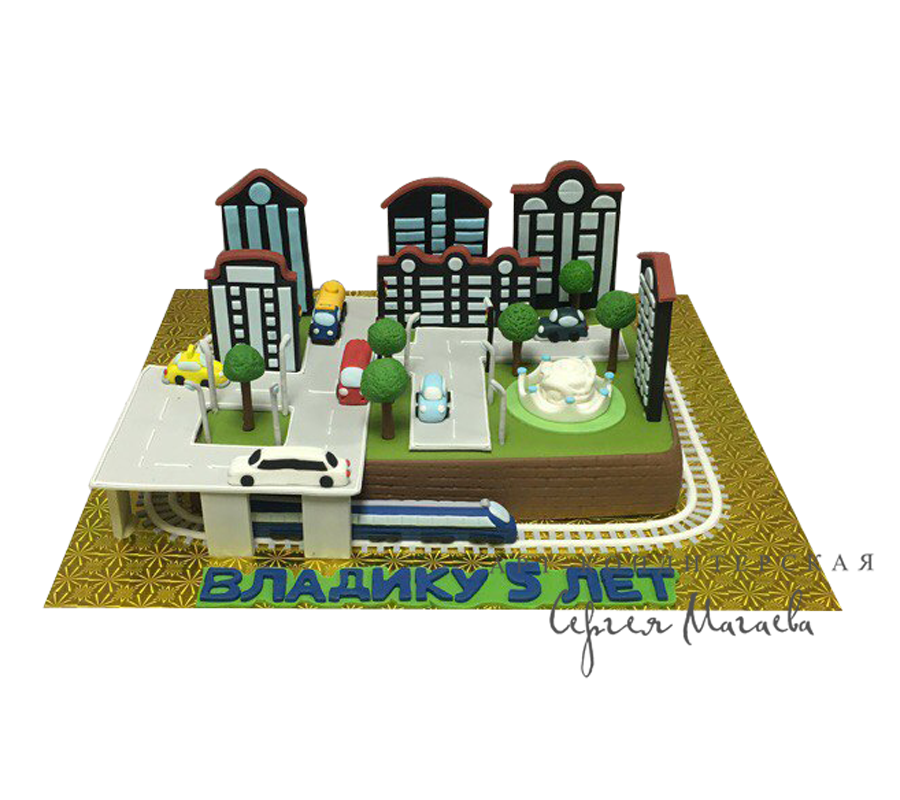 cake