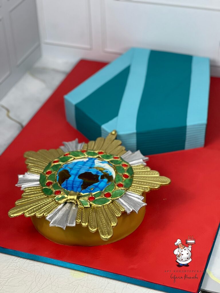 cake