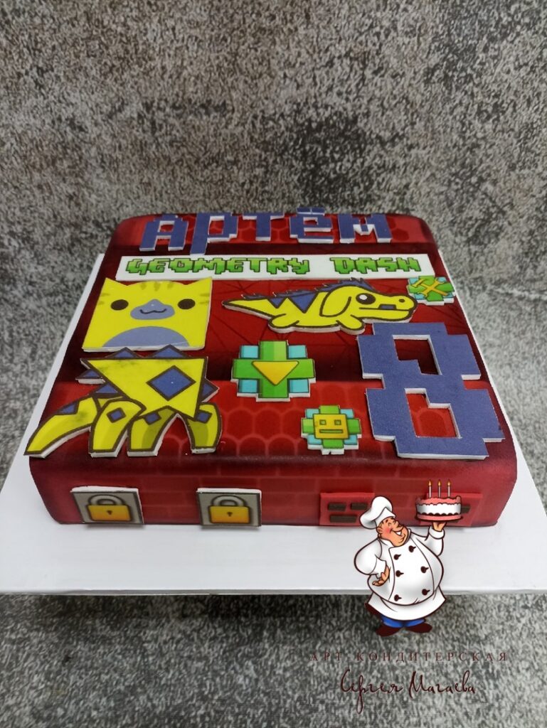 cake