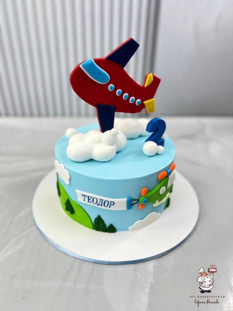 cake