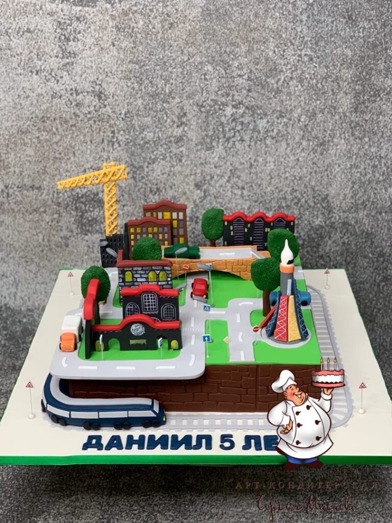 cake