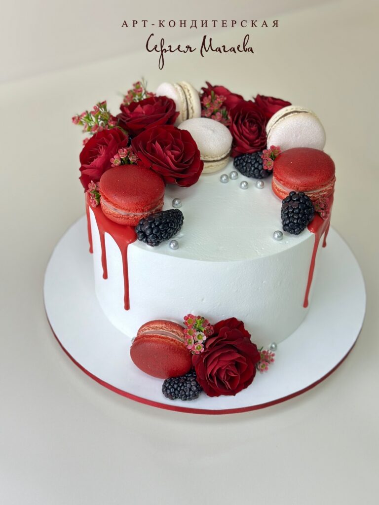 cake