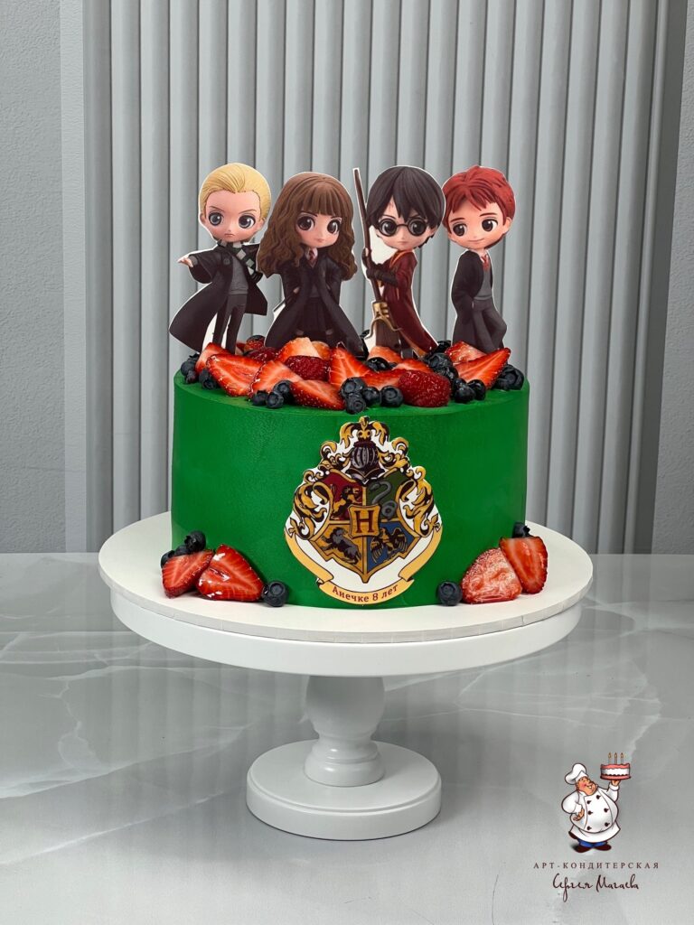 cake