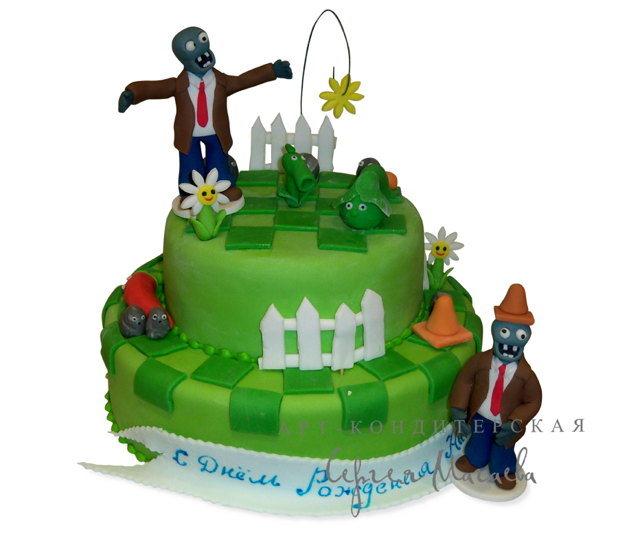 cake
