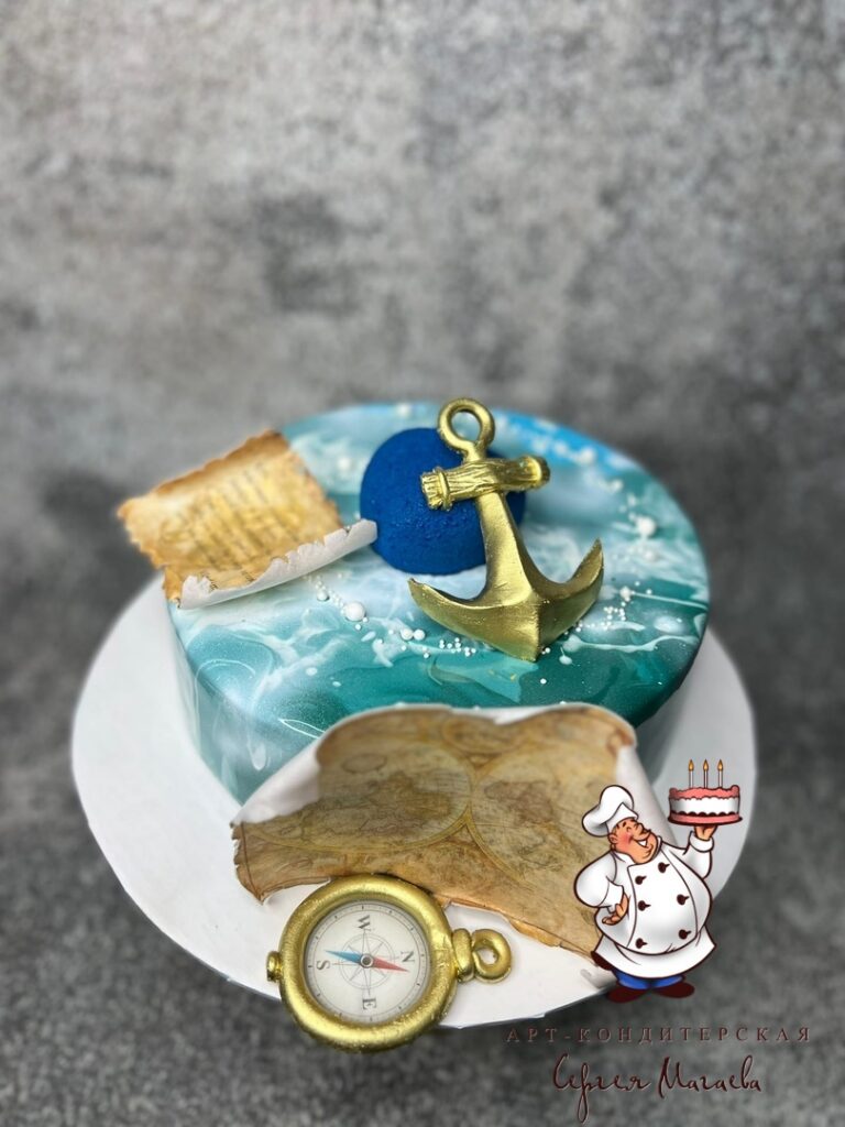 cake