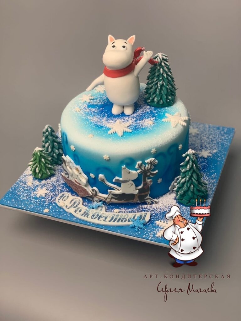 cake